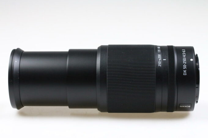 Nikon Z DX 50-250mm f/4,5-6,3 VR - #20166677