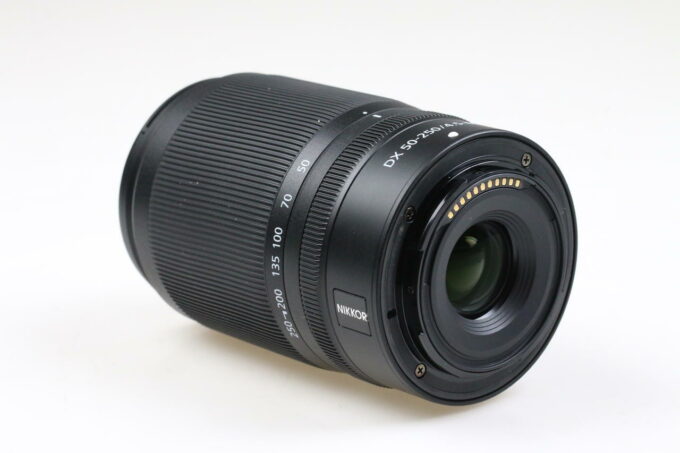 Nikon Z DX 50-250mm f/4,5-6,3 VR - #20166677