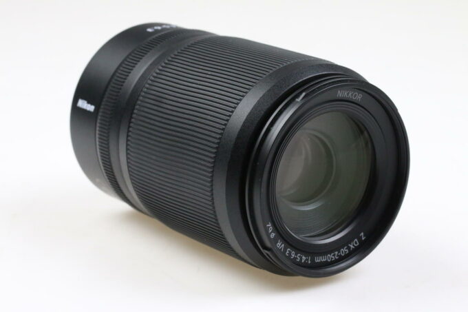 Nikon Z DX 50-250mm f/4,5-6,3 VR - #20166677