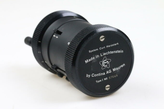 CURTA Typ 1 / Rechenmaschine - #57649