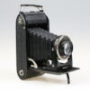 Voigtländer Bessa 6x9 mit Heliar 10,5cm f/3,5 - #994122