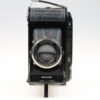 Voigtländer Bessa 6x9 mit Heliar 10,5cm f/3,5 - #994122