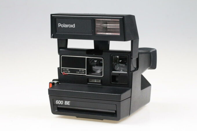 Polaroid 600 Business Edition