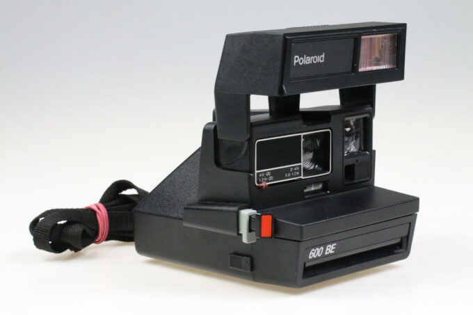 Polaroid 600 Business Edition