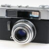 Voigtländer Vitoret DR mit Color-Lanthar 50mm f/2,8 - #942640
