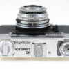 Voigtländer Vitoret DR mit Color-Lanthar 50mm f/2,8 - #942640 - Image 2