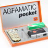 Agfa Agfamatic 1008