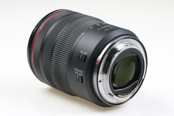 Canon RF 14-35mm f/4,0 L IS USM - #2304003035