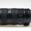 Nikon AF-S 70-200mm f/2,8 G ED VR II - #20222716