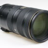 Nikon AF-S 70-200mm f/2,8 G ED VR II - #20222716