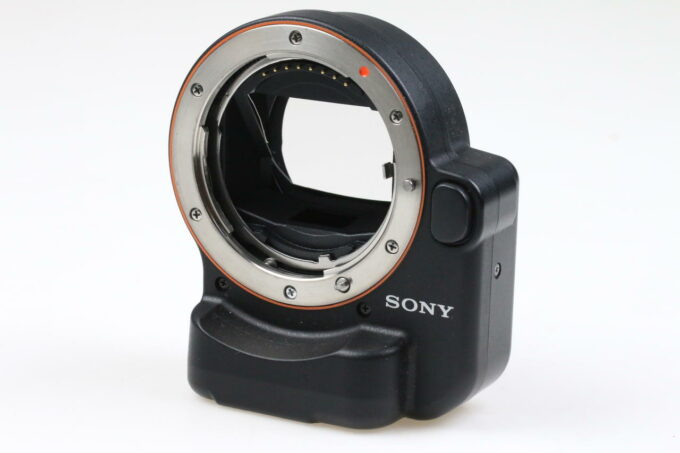 Sony LA-EA4 E-Mount auf A-Mount Adapter - #4039743