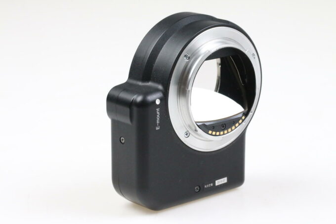 Sony LA-EA4 E-Mount auf A-Mount Adapter - #4039743