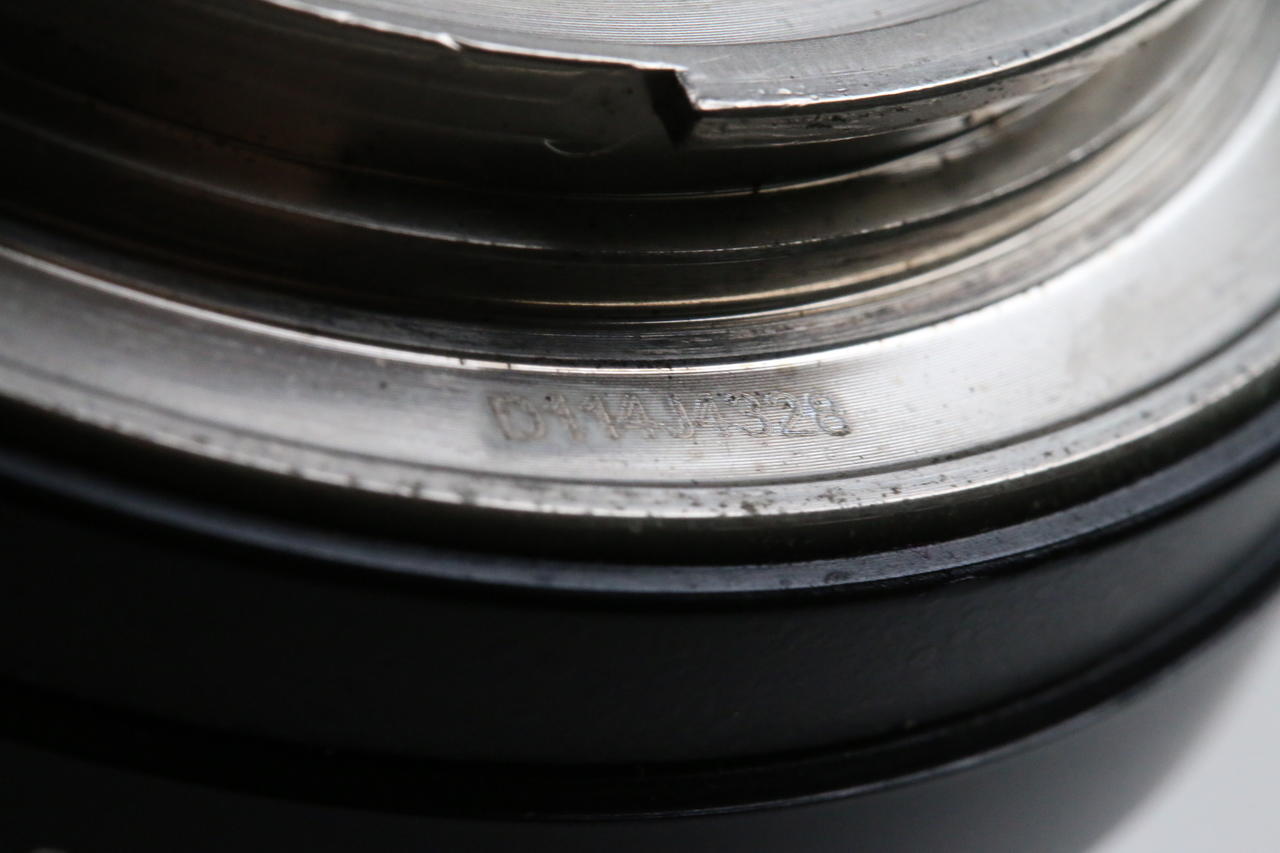 Samyang 14mm f/2,8 ED AS IF UMC für Canon EF - #114J4328 - Image 5