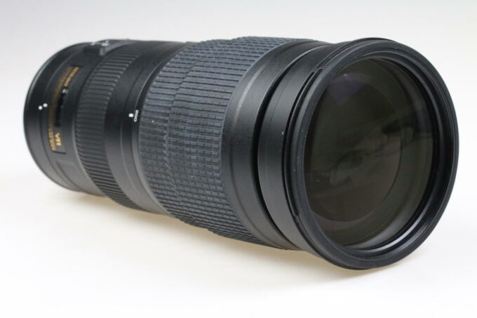 Nikon AF-S NIKKOR 200-500mm f/5,6 E ED VR - #2094492