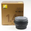 Nikon TC-14E III Telekonverter - #248828