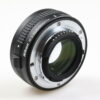 Nikon TC-14E III Telekonverter - #248828 - Image 3