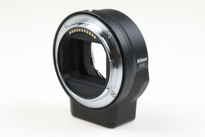 Nikon FTZ Bajonett Adapter für Nikon Z - #30126579