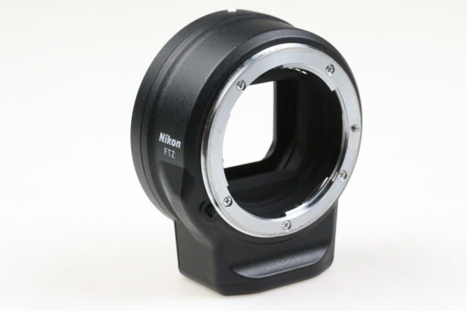 Nikon FTZ Bajonett Adapter für Nikon Z - #30126579