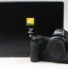Nikon Z 6 Body - #6054178