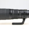 Nikon AF-S NIKKOR 500mm f/4,0 E FL ED VR - #202163 - Image 4
