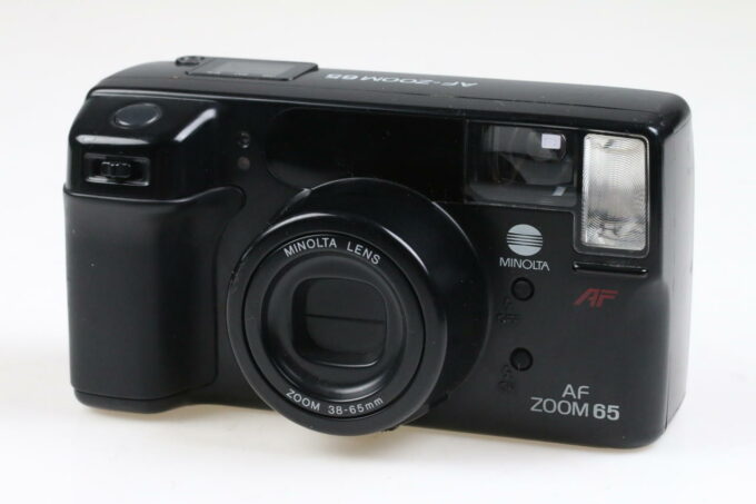 Minolta AF-Zoom 65 - #02131231