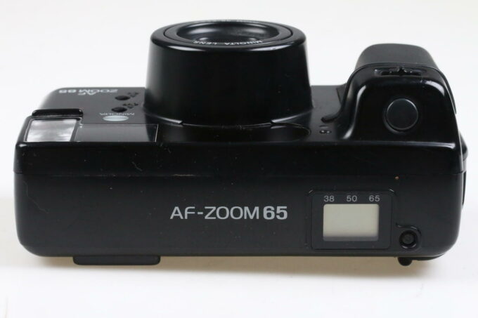 Minolta AF-Zoom 65 - #02131231