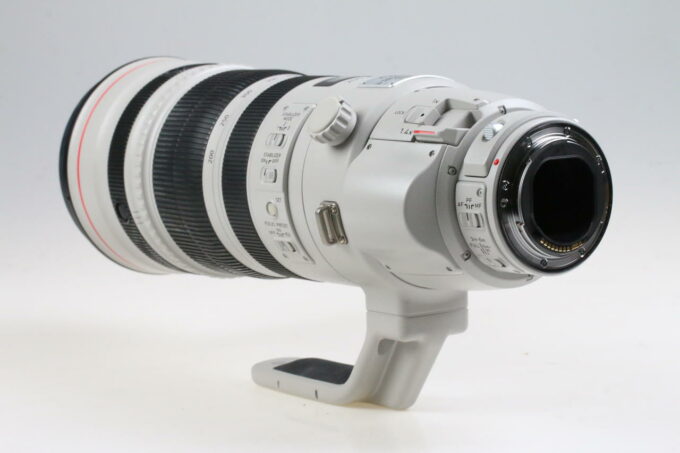 Canon EF 200-400mm f/4,0 L IS USM - #050000431