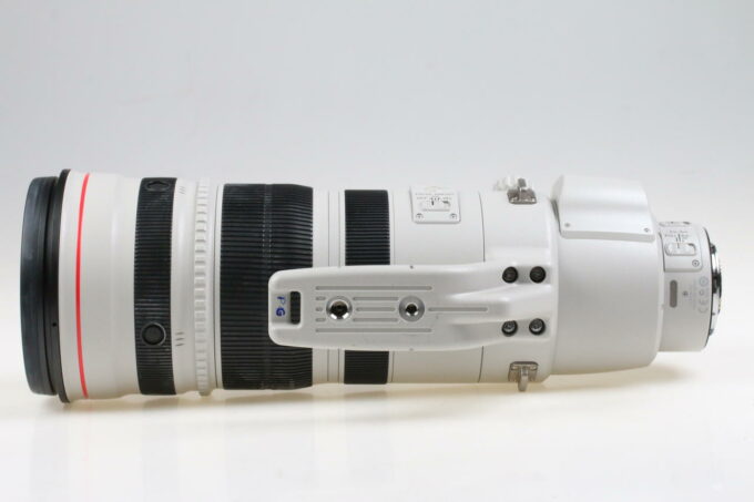 Canon EF 200-400mm f/4,0 L IS USM - #050000431