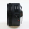 Canon EF 50mm f/1,8 STM - #4815313953 - Image 2