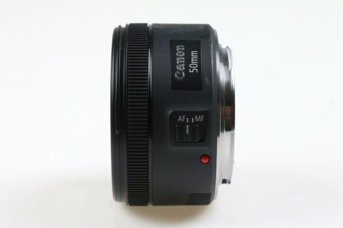 Canon EF 50mm f/1,8 STM - #4815313953