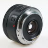 Canon EF 50mm f/1,8 STM - #4815313953 - Image 3