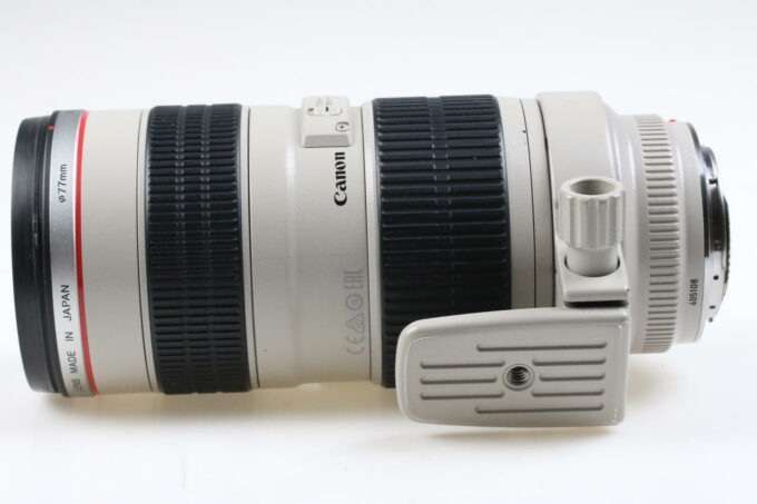 Canon EF 70-200mm f/2,8 L USM - #405108