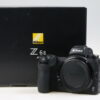Nikon Z 6II Body - spiegellose Systemkamera - #6083170