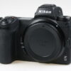 Nikon Z 6II Body - spiegellose Systemkamera - #6083170 - Image 2