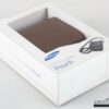 Samsung Galaxy Kamera Pouch / Kameratasche