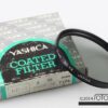 Yashica Graufilter ND 2x 55mm