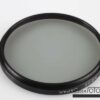 Yashica Graufilter ND 2x 55mm