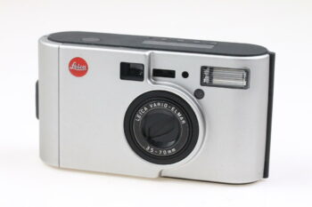 Leica C2 Sucherkamera - defekt - #2833908