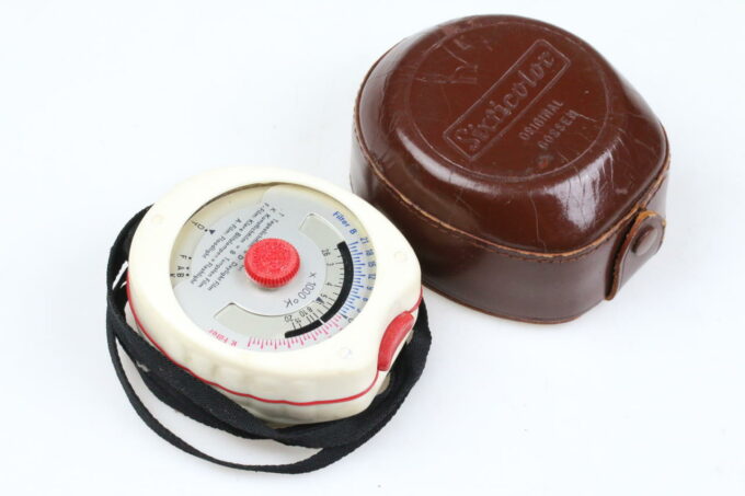 Gossen Sixticolor Colormeter - #16029