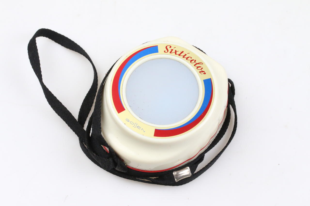 Gossen Sixticolor Colormeter - #16029