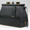Mackenstein Paris Jumelle 6,5x9cm mit Dorpel Anastigmat 110mm f/2,8 - #277