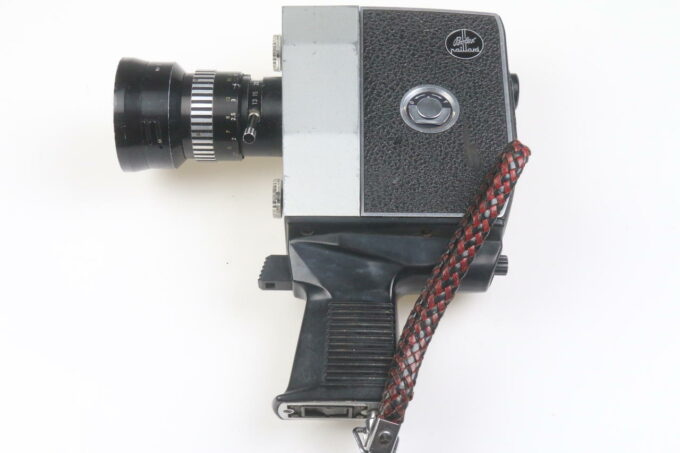 Bolex PAILLARD BOLEX S1 Zoom Reflex - defekt - #17422