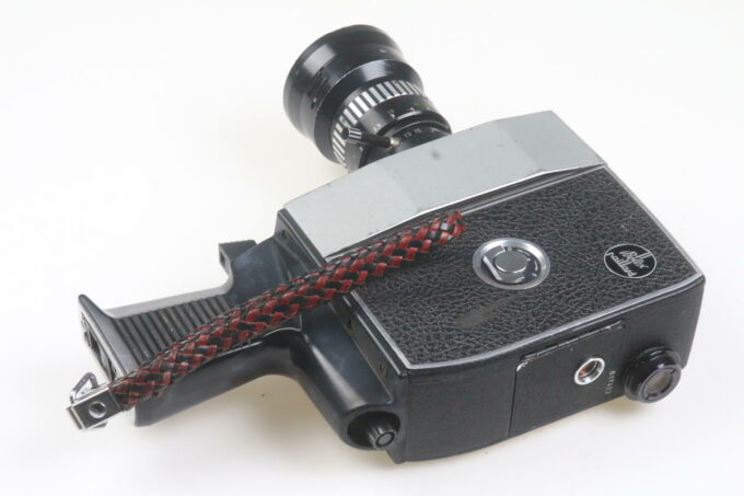 Bolex PAILLARD BOLEX S1 Zoom Reflex - defekt - #17422