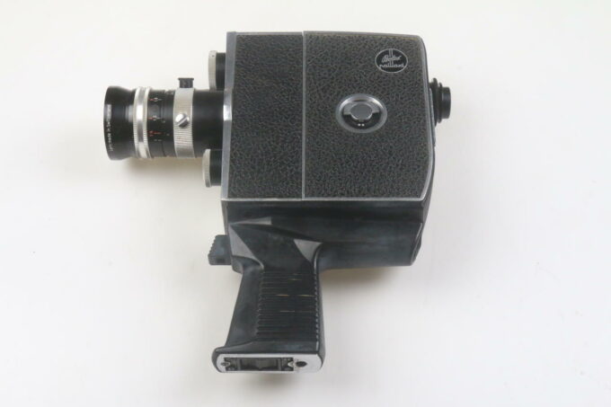 Bolex PAILLARD BOLEX K2 Zoom Reflex Filmkamera - #B40127