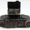 Zeiss Ikon Super Nettel mit Triotar 5cm f/3,5 - #1646958