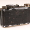Zeiss Ikon Super Nettel mit Triotar 5cm f/3,5 - #1646958