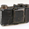 Zeiss Ikon Super Nettel mit Triotar 5cm f/3,5 - #1646958
