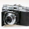 Voigtländer Vito II - Sucherkamera - #3417231