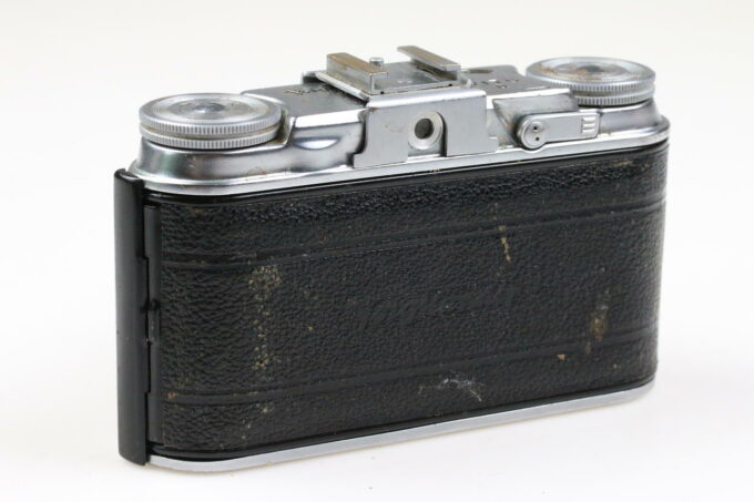 Voigtländer Vito II - Sucherkamera - #3417231