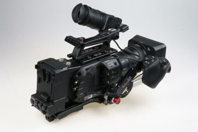 Sony PXW-FS7 SET - #0034764